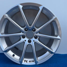 1x Alufelge 19 Zoll 8.5