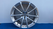Laden Sie das Bild in den Galerie-Viewer, 1x Alufelge 19 Zoll 8.5" 5x112 31 5ET A2234011100 Mercedes-Benz W223 Rim Wheel FEL4359326142ky