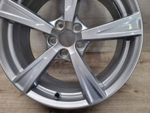 Load image into Gallery viewer, 1x Alufelge 18 Zoll 31423515 Volvo Xc90 Rim Wheel FEL4041300501tm