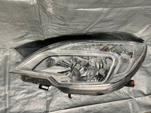 Load image into Gallery viewer, Frontscheinwerfer Opel Meriva B 13286612 LED Links Scheinwerfer Headlight