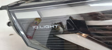 Laden Sie das Bild in den Galerie-Viewer, Frontscheinwerfer VW I 1T3941036B LED Rechts Scheinwerfer Headlight SCH5090211964ka
