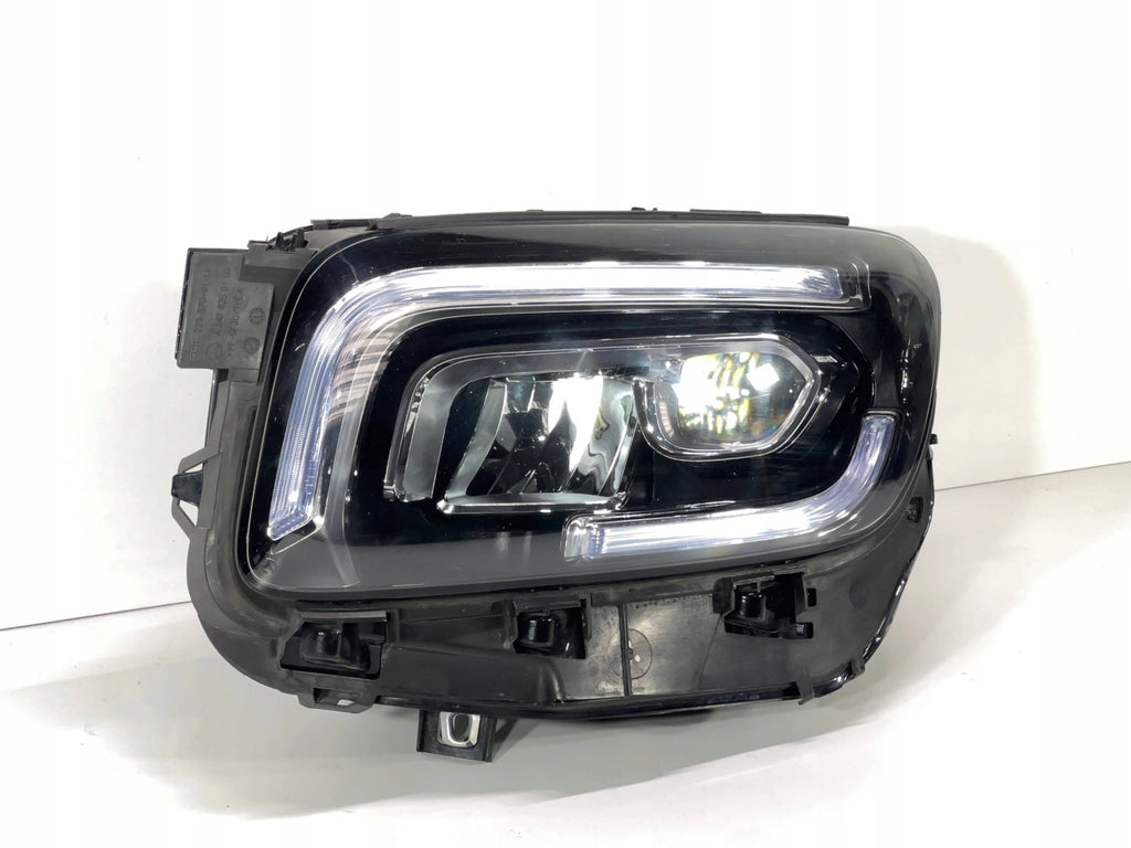 Frontscheinwerfer Mercedes-Benz Glb X247 A2479061905 Links Headlight SCH9593655107oa