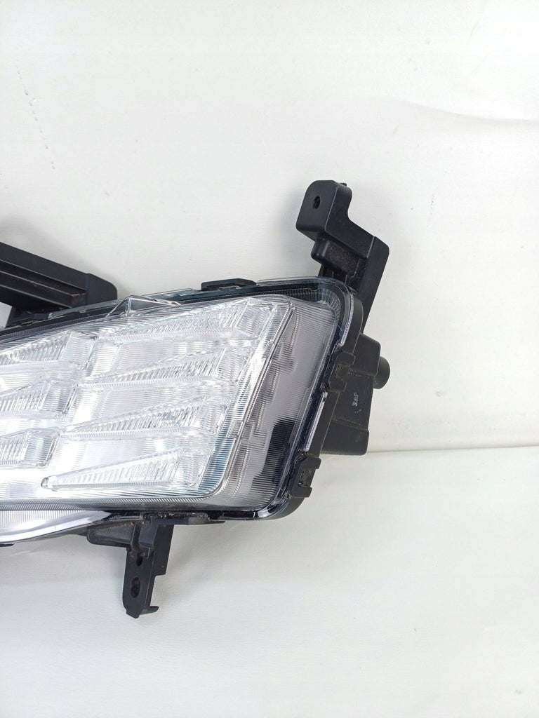 Frontscheinwerfer Hyundai I30 III 92207-G4600 Links Scheinwerfer Headlight SCH2146388353xg