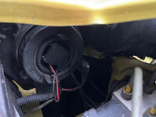 Laden Sie das Bild in den Galerie-Viewer, Frontscheinwerfer Honda Logo AK12713441 Rechts Scheinwerfer Headlight