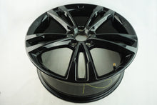Load image into Gallery viewer, 1x Alufelge 19 Zoll 7.5" 5x108 50 5ET Glanz Schwarz 31381536 Volvo Xc60 FEL4271653755tw