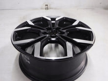 Laden Sie das Bild in den Galerie-Viewer, 1x Alufelge 18 Zoll 7.0" 5x108 47 5ET Glanz Schwarz L1TC-H1 Ford Focus Rim Wheel FEL2250387886hh
