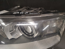 Laden Sie das Bild in den Galerie-Viewer, Frontscheinwerfer Audi A6 C6 Xenon Links Scheinwerfer Headlight