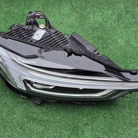 Frontscheinwerfer Volvo Xc60 31656615 Rechts Scheinwerfer Headlight SCH1819978980rl