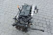 Laden Sie das Bild in den Galerie-Viewer, Motor Audi VW BLS 1.9 TDI 105PS 190TKm 2008 Diesel Engine Unkomplett