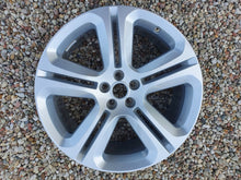 Load image into Gallery viewer, 1x Alufelge 20 Zoll 8.5" 5x108 HK83-1007-GA Jaguar F-Pace Rim Wheel FEL8956455433xn