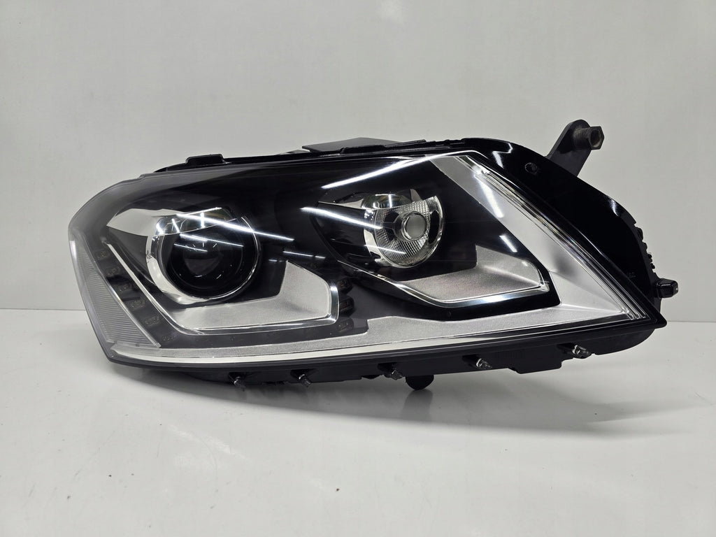 Frontscheinwerfer VW Passat B7 3AB941752 Xenon Rechts Scheinwerfer Headlight SCH3016221335jq