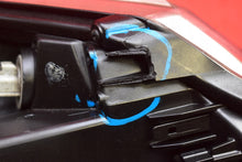 Laden Sie das Bild in den Galerie-Viewer, Frontscheinwerfer Toyota Avensis Links Scheinwerfer Headlight SCH9445113438gi