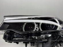 Laden Sie das Bild in den Galerie-Viewer, Frontscheinwerfer BMW 5 G31 G30 7214951 Links Scheinwerfer Headlight SCH6103311058hj