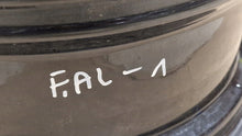 Load image into Gallery viewer, 1x Alufelge 17 Zoll 7.0" 5x108 45ET NX7J-1007-B1A Ford Focus Rim Wheel FEL7841285358ov