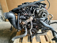 Load image into Gallery viewer, Motor BMW X1 E84 N47D20C 2.0 2010 Diesel Engine Komplett