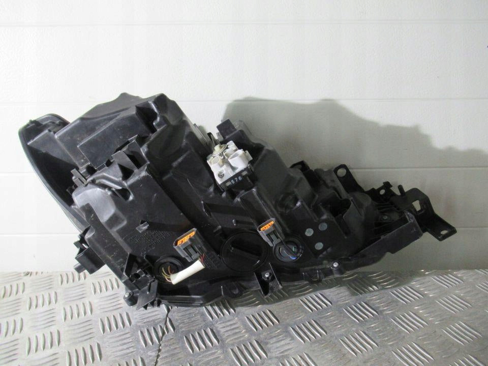Frontscheinwerfer Mazda III 10065033 LED Links Scheinwerfer Headlight SCH9618125028fp