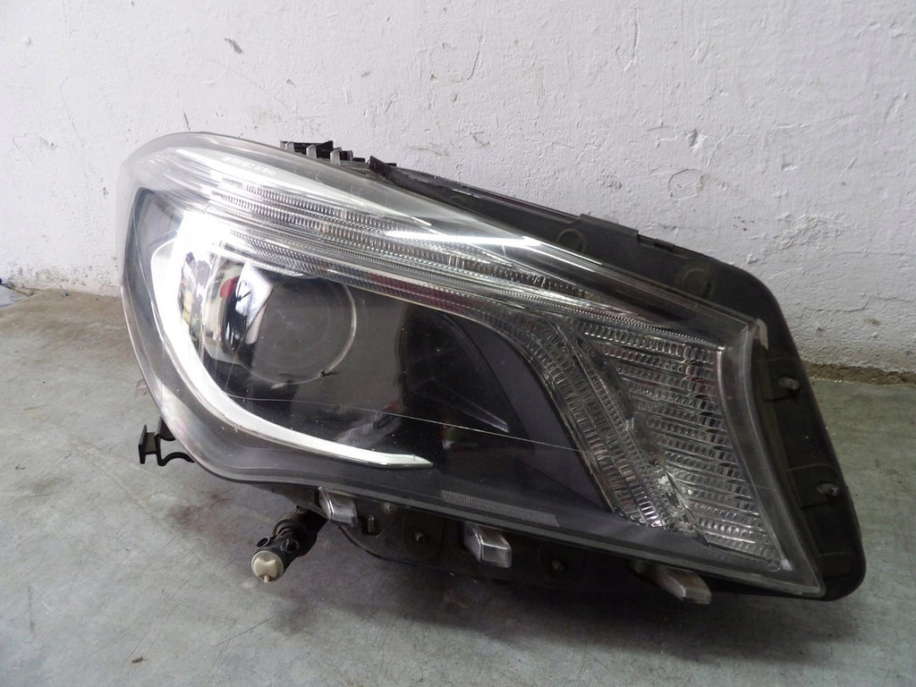 Frontscheinwerfer Mercedes-Benz Cla C117 A1178201861 Rechts Headlight SCH3166347691ch