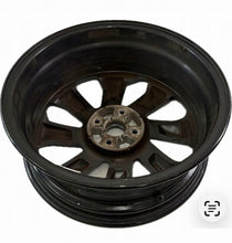 Laden Sie das Bild in den Galerie-Viewer, 1x Alufelge 17 Zoll 6.5" 4x100 39ET Graphit 52910H8500 Kia Stonic Rim Wheel FEL9678638059mk