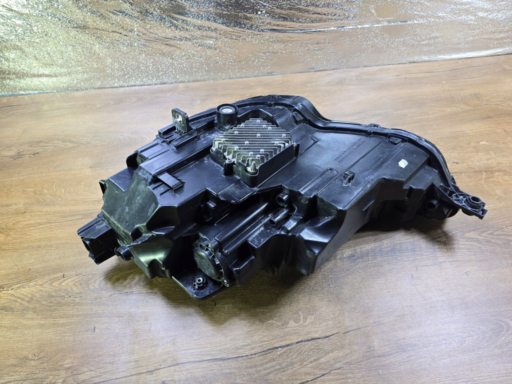 Frontscheinwerfer Audi A3 8Y0941034 Full LED Rechts Scheinwerfer Headlight SCH1648128551ku