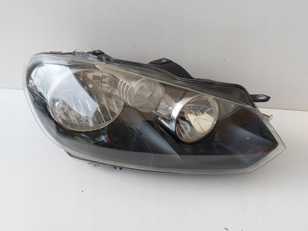 Frontscheinwerfer VW Golf VI 5k1 5K1941006J Rechts Scheinwerfer Headlight SCH7429270452lc
