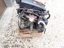 Load image into Gallery viewer, Motor Mercedes-Benz W204 271950 1.8 184PS 135kW 156TKm Benzin Engine Unkomplett