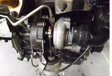 Load image into Gallery viewer, Motor VW Polo IV AXR 1.9 TDI 101PS 140TKm Diesel Engine Komplett MOT1248734090cz