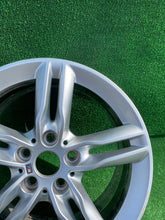 Laden Sie das Bild in den Galerie-Viewer, 1x Alufelge 17 Zoll 7.5" 5x112 7848601 BMW Rim Wheel FEL7172644862oo