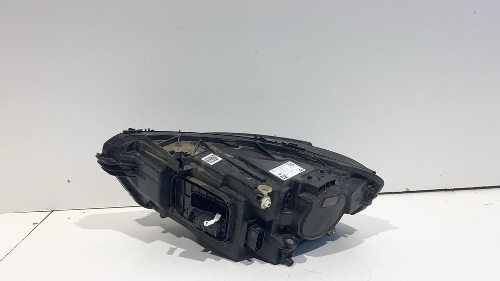 Frontscheinwerfer Mercedes-Benz Cla A1189068400 Rechts Scheinwerfer Headlight SCH3545316738ey