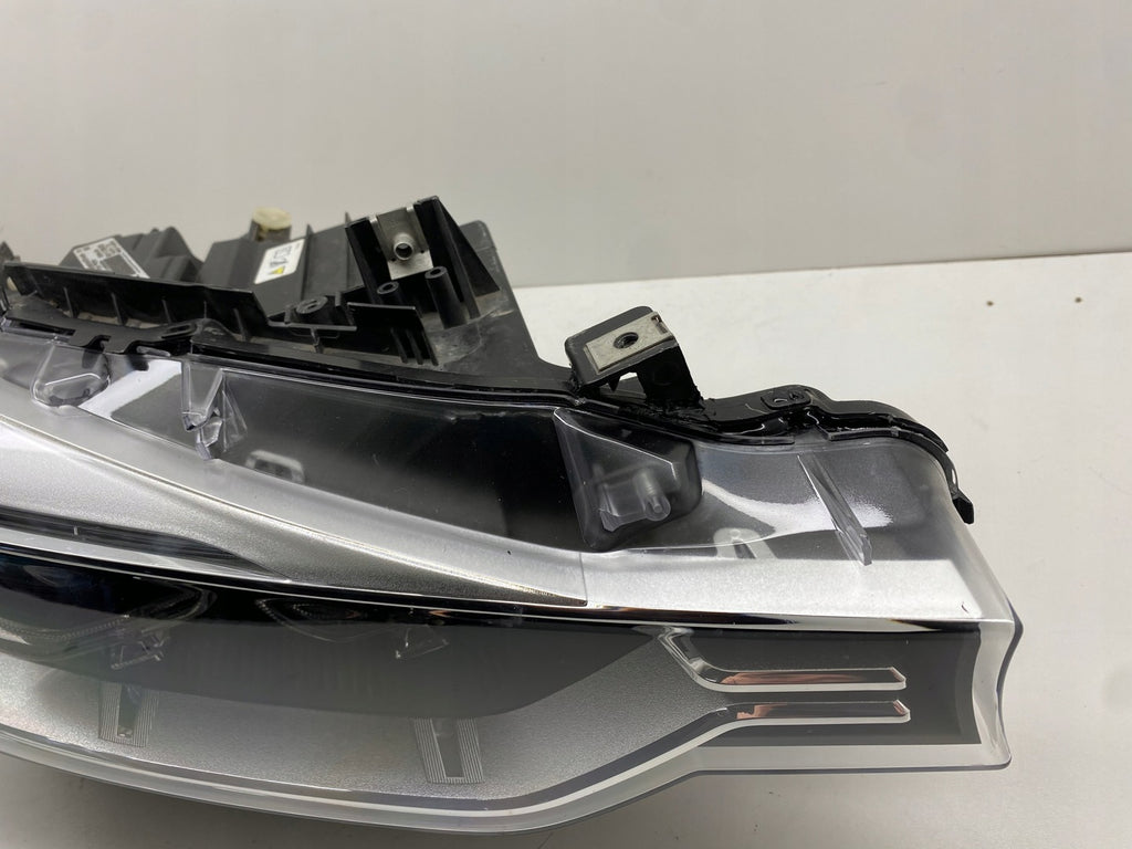 Frontscheinwerfer BMW 3 F30 F31 7259526 Xenon Rechts Scheinwerfer Headlight SCH6502901371lk