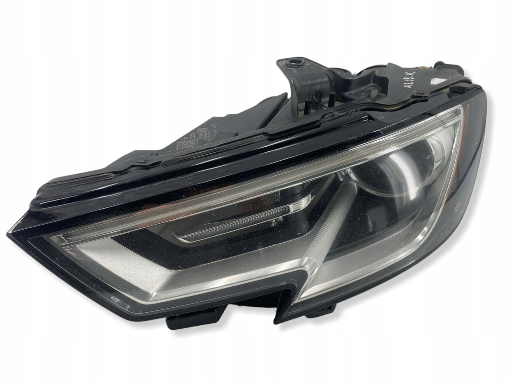 Frontscheinwerfer Audi A3 8V0941043G Links Scheinwerfer Headlight SCH8882580960iq