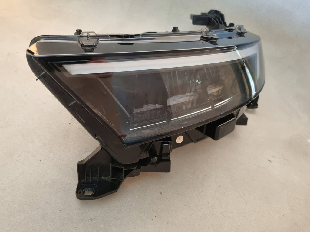 Frontscheinwerfer Opel Mokka 9834008280 LED Ein Stück (Rechts oder Links)