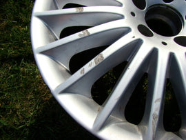 1x Alufelge 17 Zoll 8.0