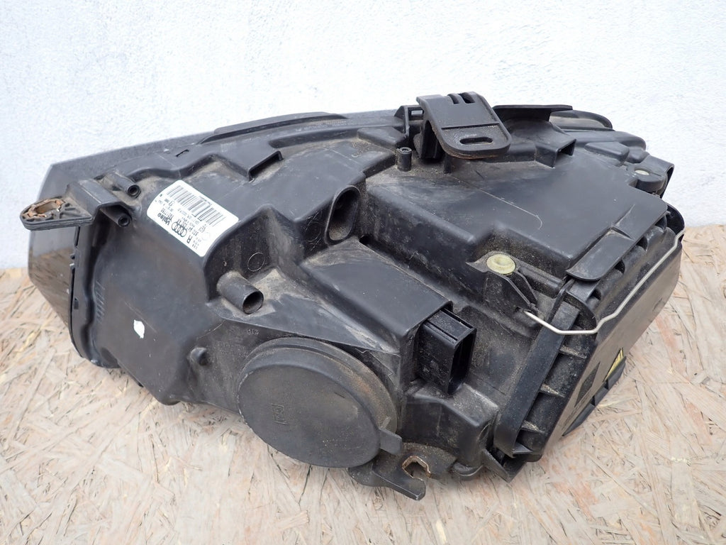 Frontscheinwerfer Audi A5 8T0941030AK 89317765 Xenon Rechts Headlight