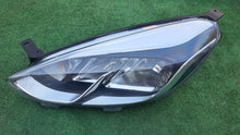 Laden Sie das Bild in den Galerie-Viewer, Frontscheinwerfer Ford Fiesta H1BB-13W030-AD Links Scheinwerfer Headlight SCH7486447988rg