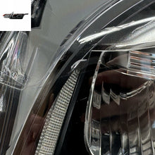Laden Sie das Bild in den Galerie-Viewer, Frontscheinwerfer Smart Fortwo Forfour A4539069701 A4539066102 Ein Satz SCH8283732488qd