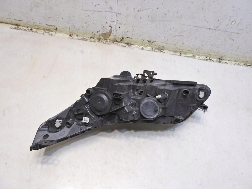 Frontscheinwerfer Citroën C4 I 89902333 Rechts Scheinwerfer Headlight