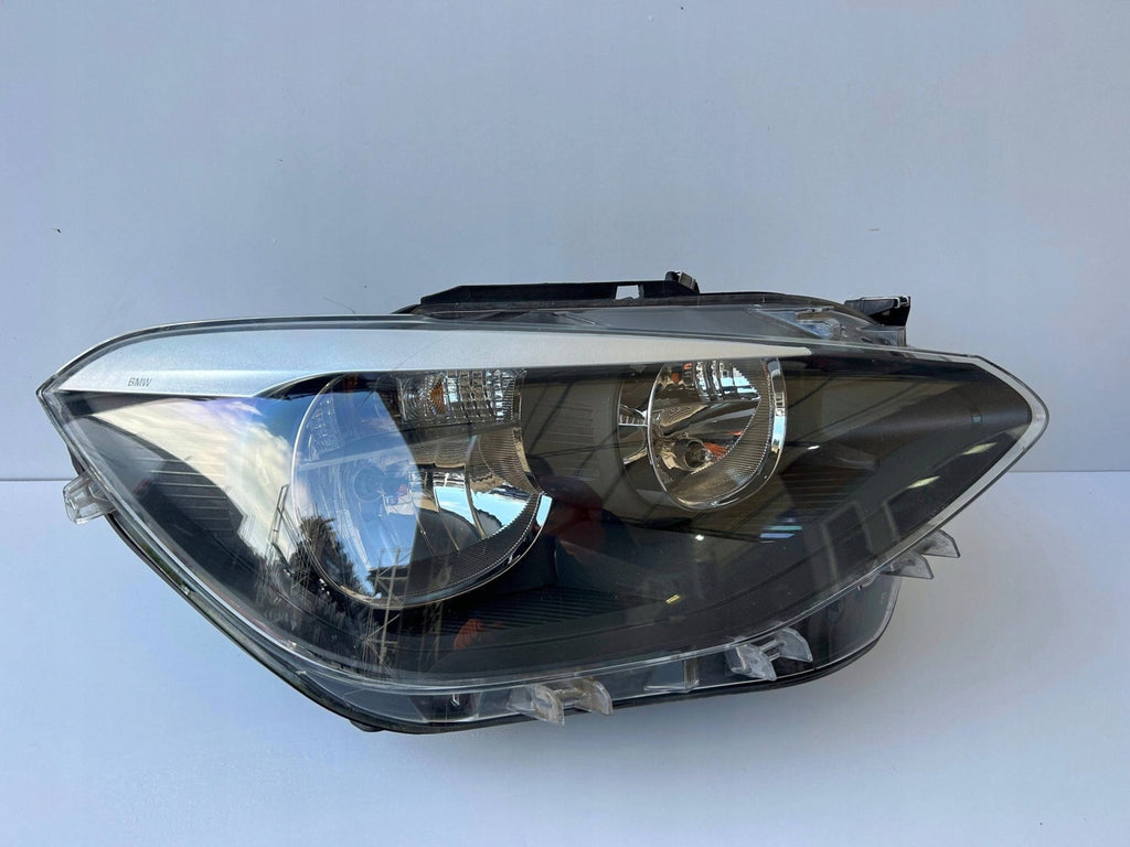 Frontscheinwerfer BMW 1 F21 F20 7229672 Rechts Scheinwerfer Headlight SCH8017147057wf
