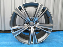 Laden Sie das Bild in den Galerie-Viewer, 1x Alufelge 19 Zoll 8.5&quot; 5x112 45ET 4G0071499 Audi A6 Rim Wheel