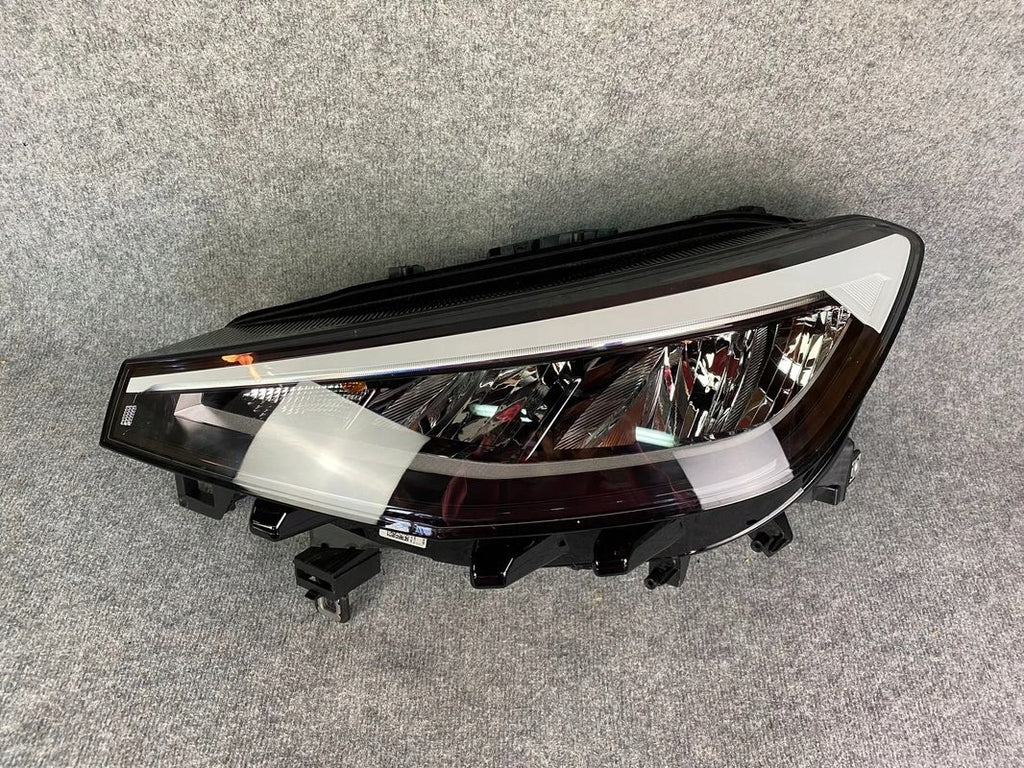 Frontscheinwerfer VW Id.4 11B941005A LED Links Scheinwerfer Headlight SCH2538891085dg