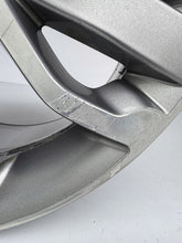 Load image into Gallery viewer, 1x Alufelge 21 Zoll 9.5" 5x120 49ET Glanz FK62-1007-BA Land Rover Range I Sport FEL3023456370up