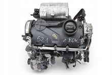 Laden Sie das Bild in den Galerie-Viewer, Motor VW Caddy V Golf III BDJ BDK 2.0 SDI 75PS 135TKm 2004 Diesel Unkomplett