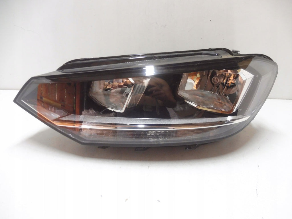 Frontscheinwerfer VW Touran 5TB941005A Links Scheinwerfer Headlight