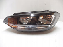 Laden Sie das Bild in den Galerie-Viewer, Frontscheinwerfer VW Touran 5TB941005A Links Scheinwerfer Headlight