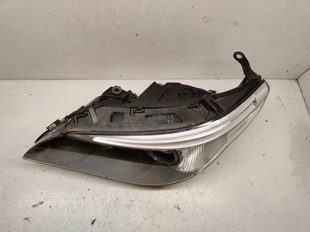 Frontscheinwerfer BMW 5 E60 Xenon Links Scheinwerfer Headlight
