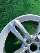 Laden Sie das Bild in den Galerie-Viewer, 1x Alufelge 17 Zoll 7.5" 5x112 7848601 BMW Rim Wheel FEL9683818759sl