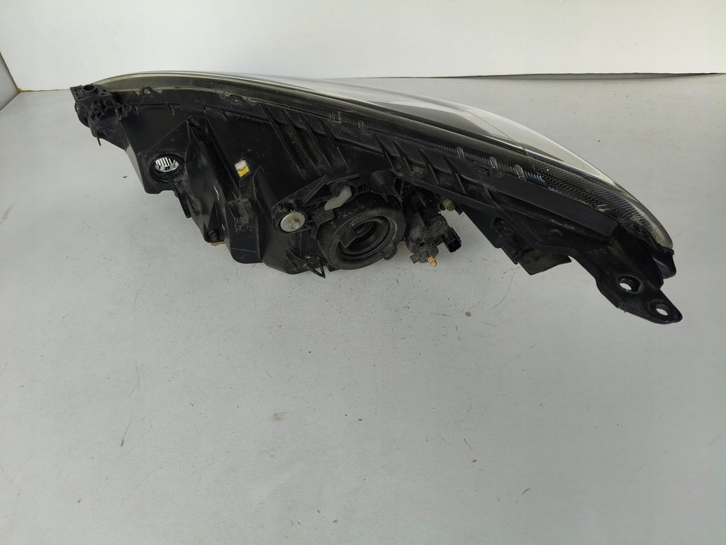 Frontscheinwerfer Mazda 2 07-P6516 Rechts Scheinwerfer Headlight