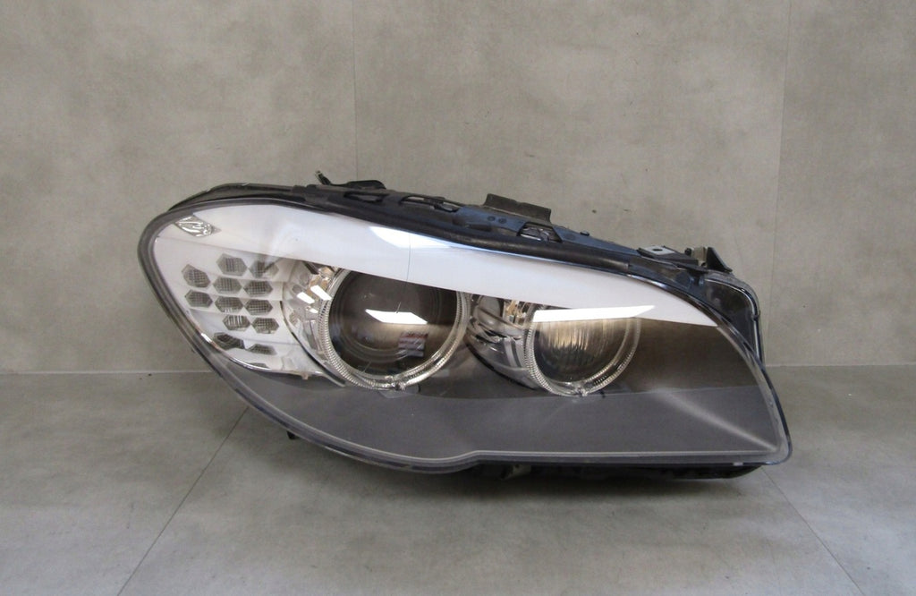 Frontscheinwerfer BMW 5 F11 F10 727190808HCU Xenon Rechts Scheinwerfer Headlight SCH7971532779ar