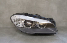 Laden Sie das Bild in den Galerie-Viewer, Frontscheinwerfer BMW 5 F11 F10 727190808HCU Xenon Rechts Scheinwerfer Headlight SCH7971532779ar