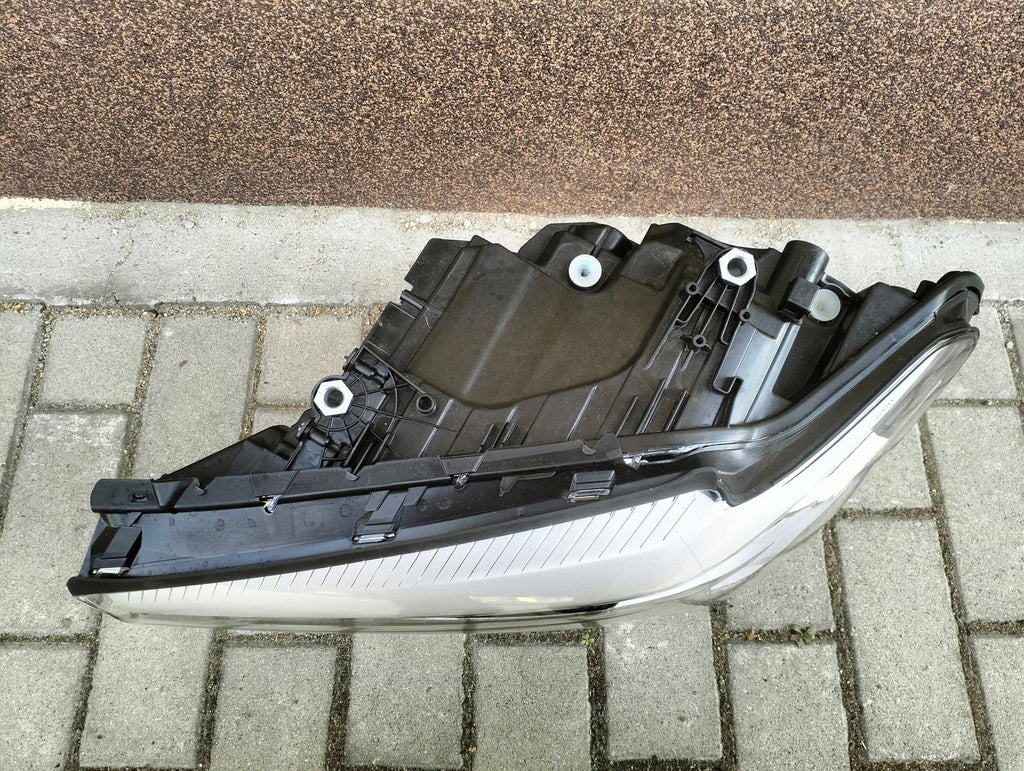 Frontscheinwerfer BMW 5 G31 G30 7214955 LED Links Scheinwerfer Headlight SCH2025011687oa