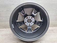 Laden Sie das Bild in den Galerie-Viewer, 1x Alufelge 17 Zoll 5x112 6891173 BMW X1 Rim Wheel FEL2174051083xv